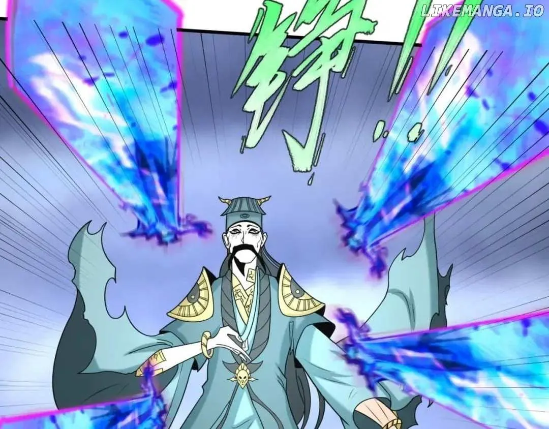 Age of Terror Chapter 100 page 101 - 