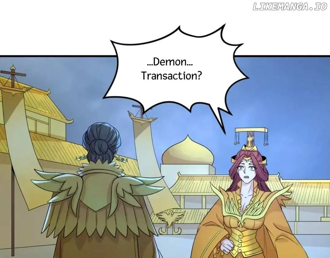 Age of Terror Chapter 100 page 13 - 