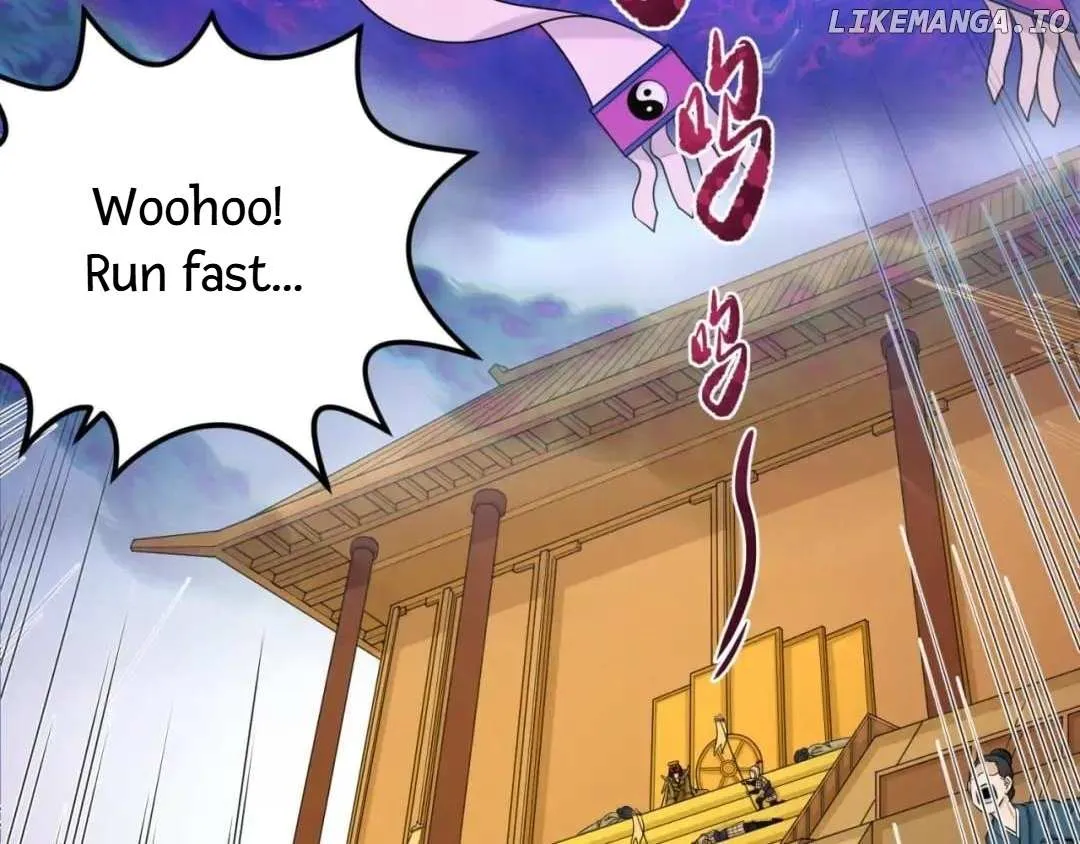 Age of Terror Chapter 100 page 3 - 