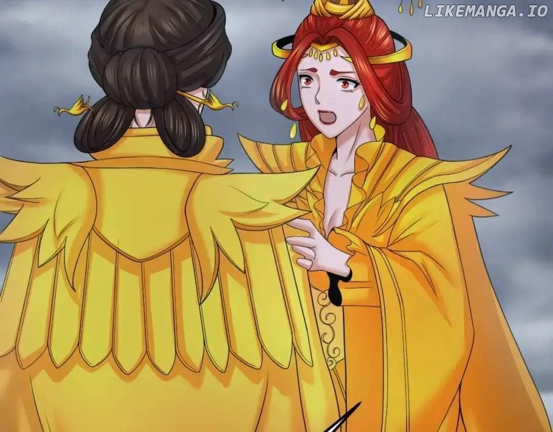 Age of Terror Chapter 100 page 22 - 