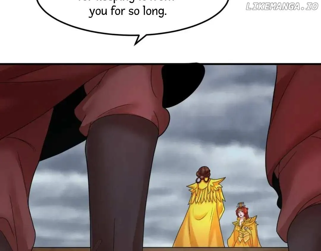Age of Terror Chapter 100 page 24 - 