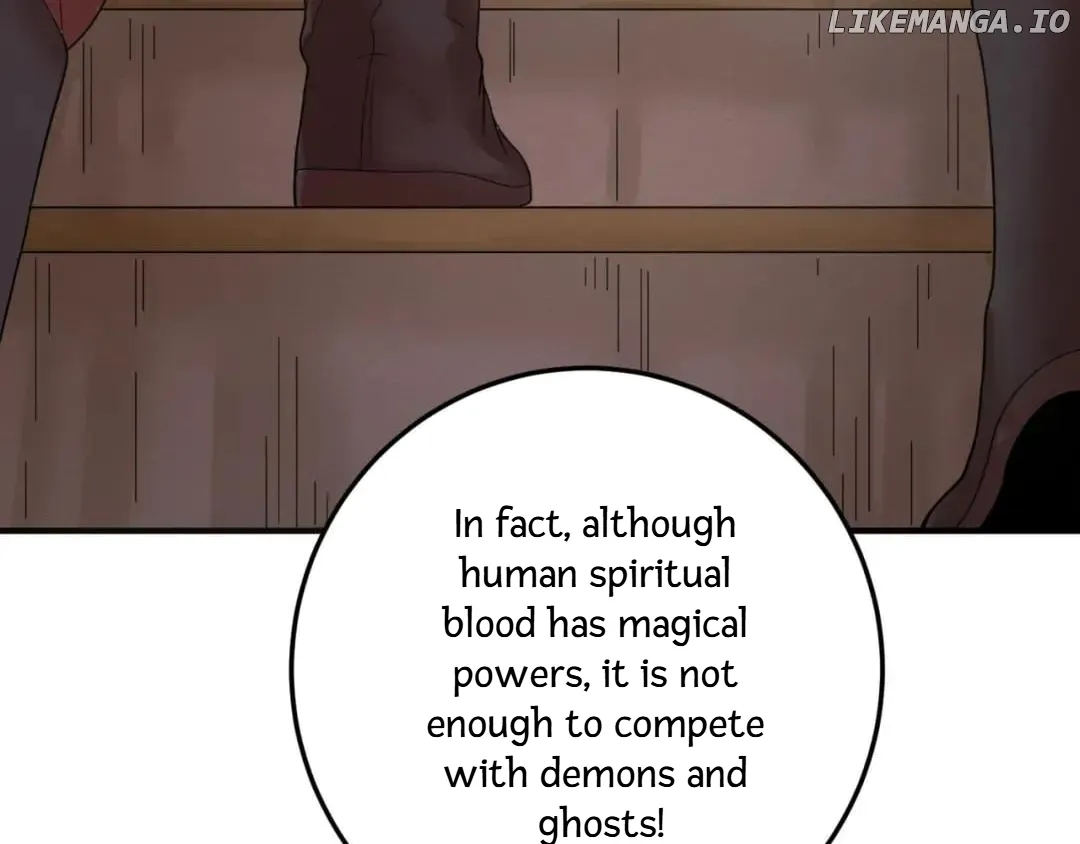 Age of Terror Chapter 100 page 25 - 