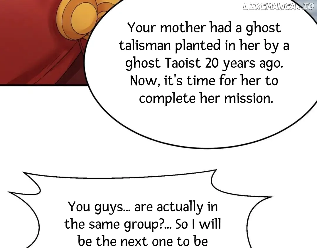 Age of Terror Chapter 100 page 30 - 