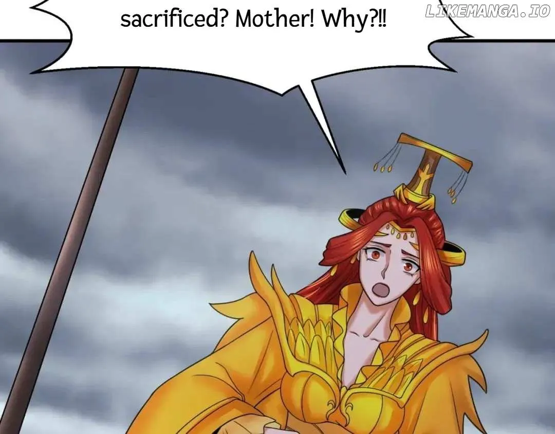 Age of Terror Chapter 100 page 31 - 