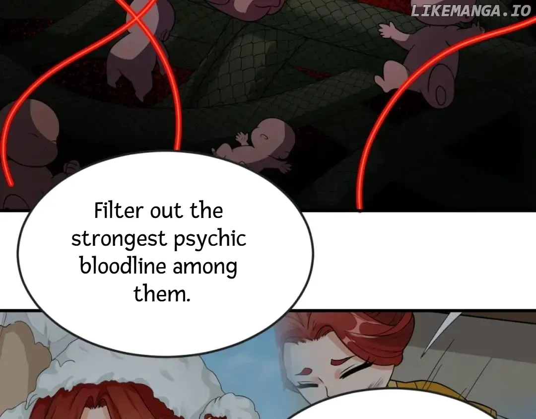 Age of Terror Chapter 100 page 41 - 