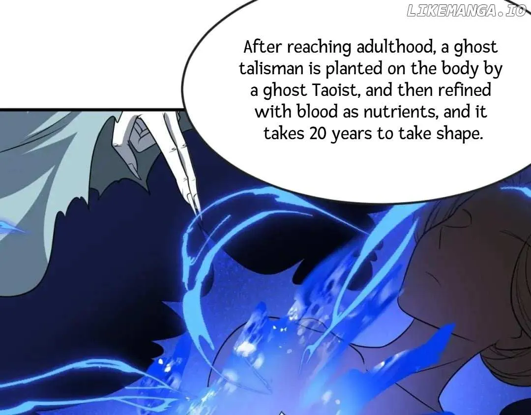 Age of Terror Chapter 100 page 44 - 