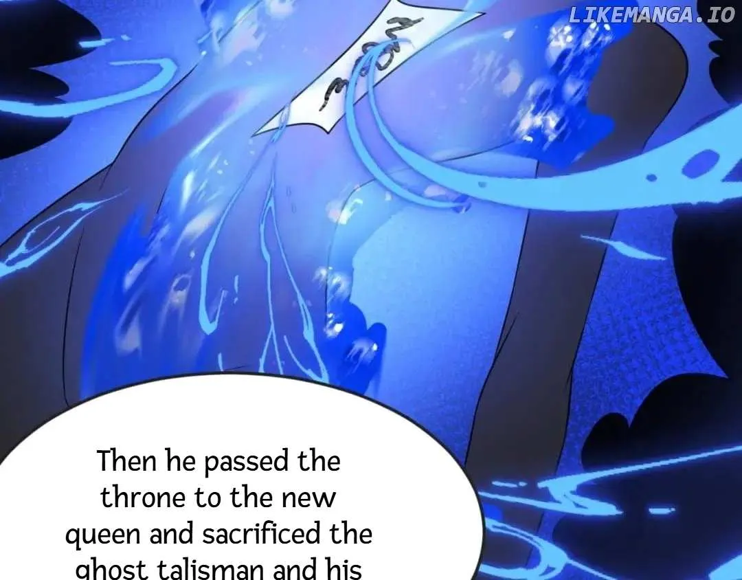 Age of Terror Chapter 100 page 45 - 