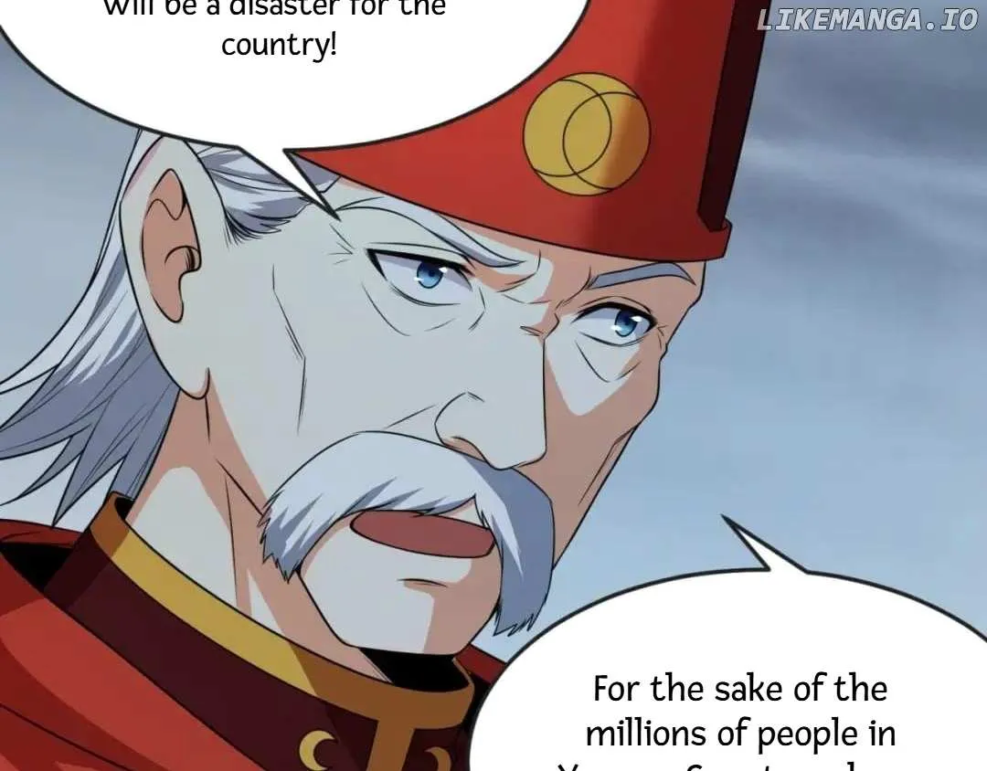 Age of Terror Chapter 100 page 54 - 