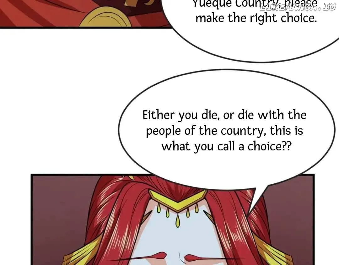 Age of Terror Chapter 100 page 55 - 