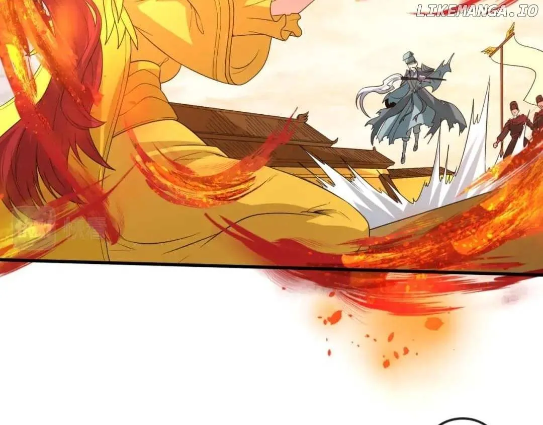 Age of Terror Chapter 100 page 82 - 