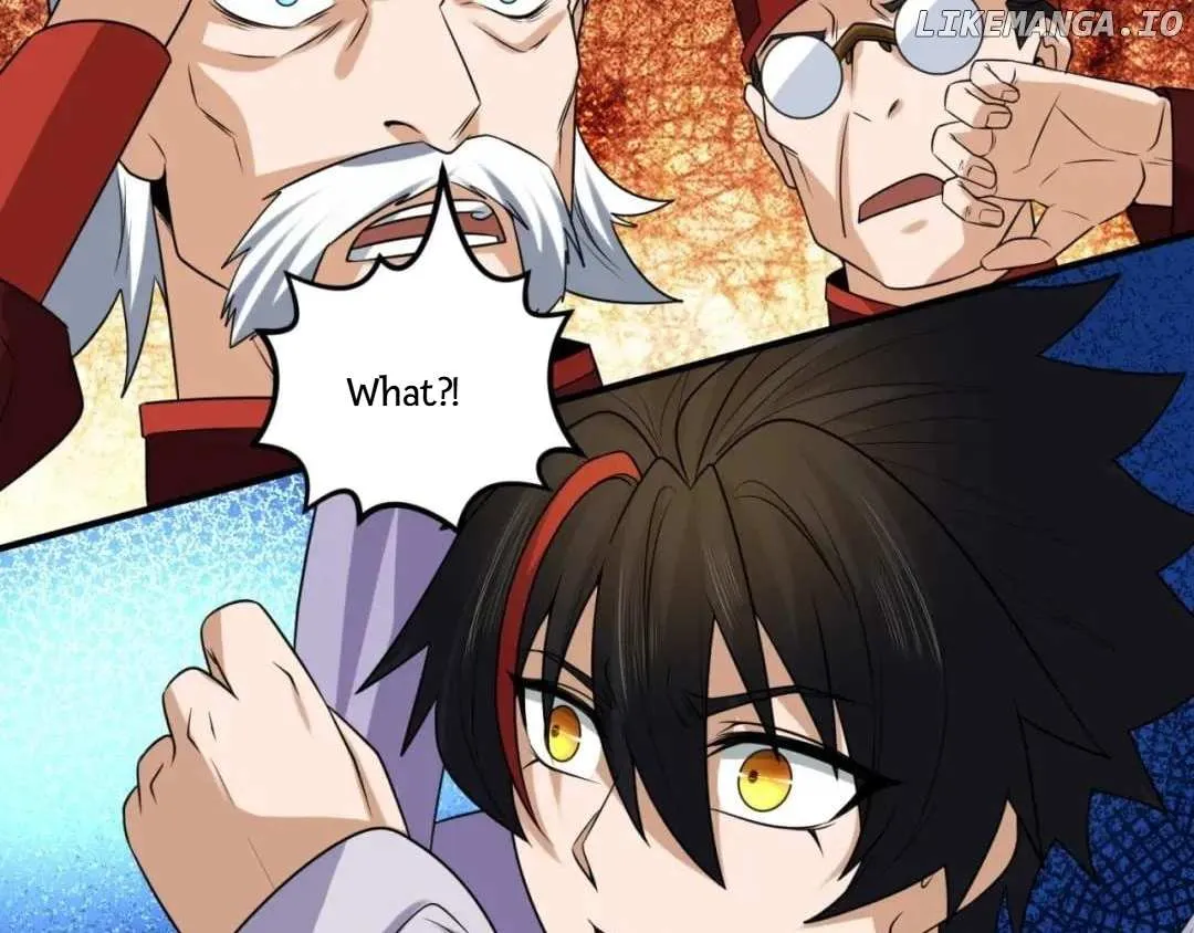 Age of Terror Chapter 100 page 84 - 
