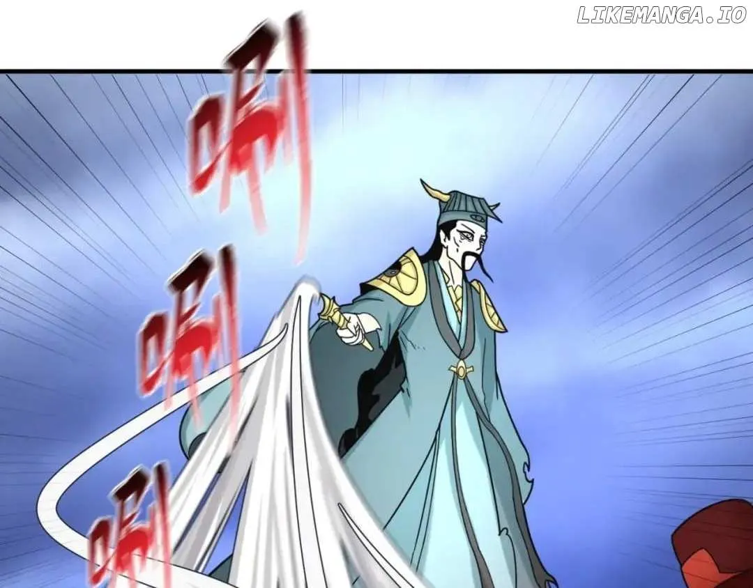 Age of Terror Chapter 100 page 98 - 