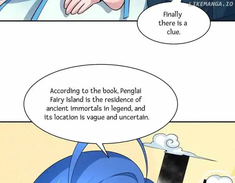 Age of Terror Chapter 101.1 page 28 - 