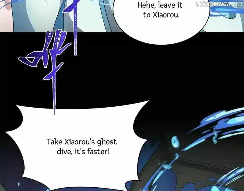 Age of Terror Chapter 101.1 page 33 - 