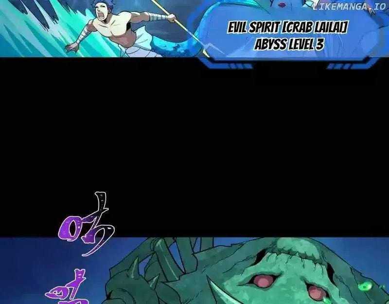 Age of Terror Chapter 101.1 page 61 - 