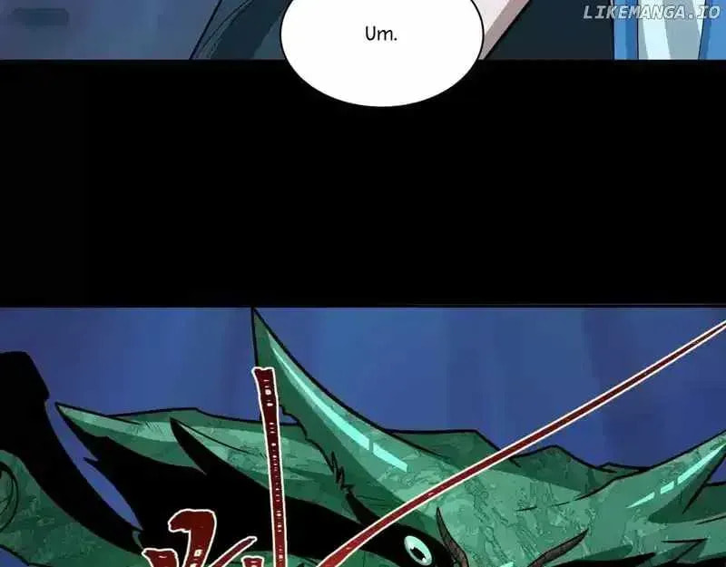 Age of Terror Chapter 101.1 page 83 - 