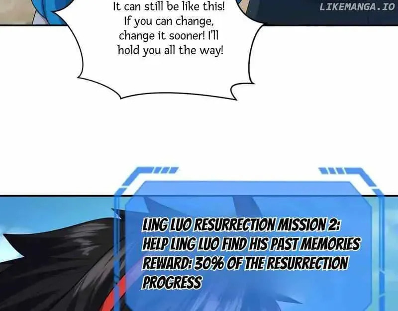 Age of Terror Chapter 101.2 page 103 - 