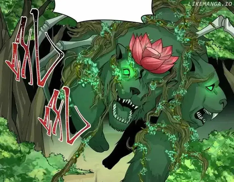 Age of Terror Chapter 101.3 page 30 - 