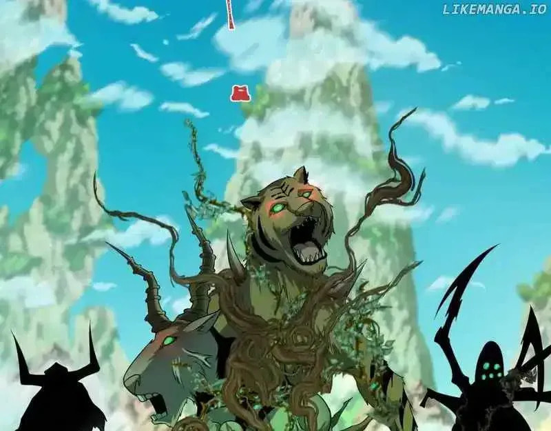 Age of Terror Chapter 101.3 page 38 - 