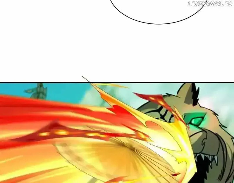 Age of Terror Chapter 101.3 page 42 - 