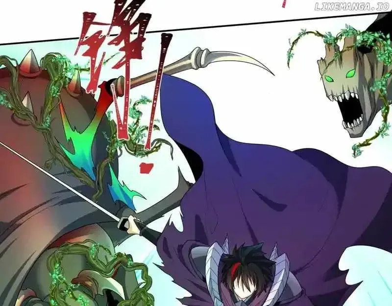 Age of Terror Chapter 101.3 page 50 - 