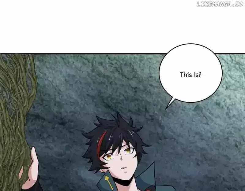 Age of Terror Chapter 101.3 page 84 - 