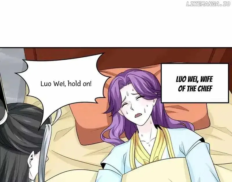 Age of Terror Chapter 101.4 page 38 - 