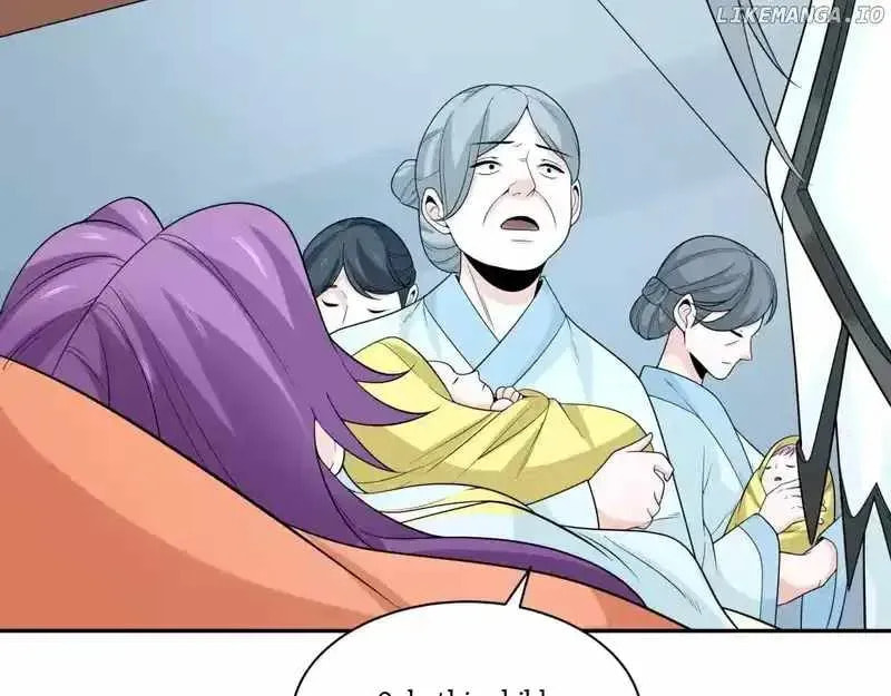 Age of Terror Chapter 101.4 page 44 - 