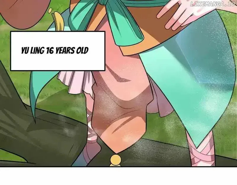 Age of Terror Chapter 101.4 page 73 - 