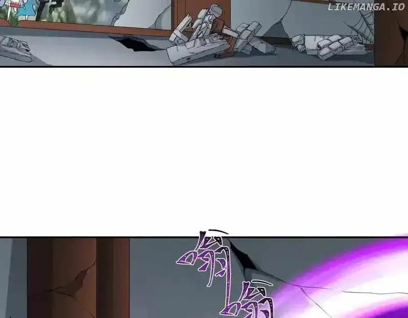 Age of Terror Chapter 101.4 page 10 - 
