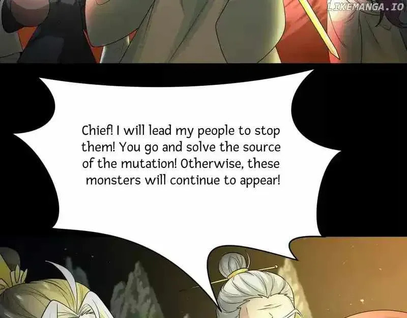 Age of Terror Chapter 101.6 page 22 - 