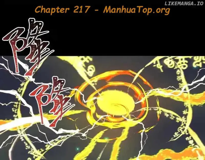 Age of Terror Chapter 101.7 page 1 - 