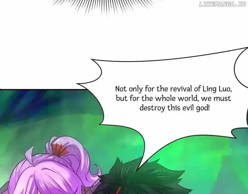 Age of Terror Chapter 101.7 page 107 - 
