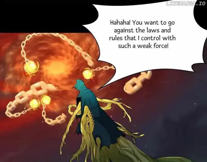 Age of Terror Chapter 101.7 page 14 - 