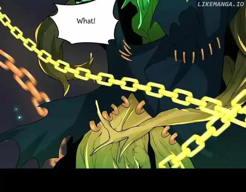 Age of Terror Chapter 101.7 page 19 - 