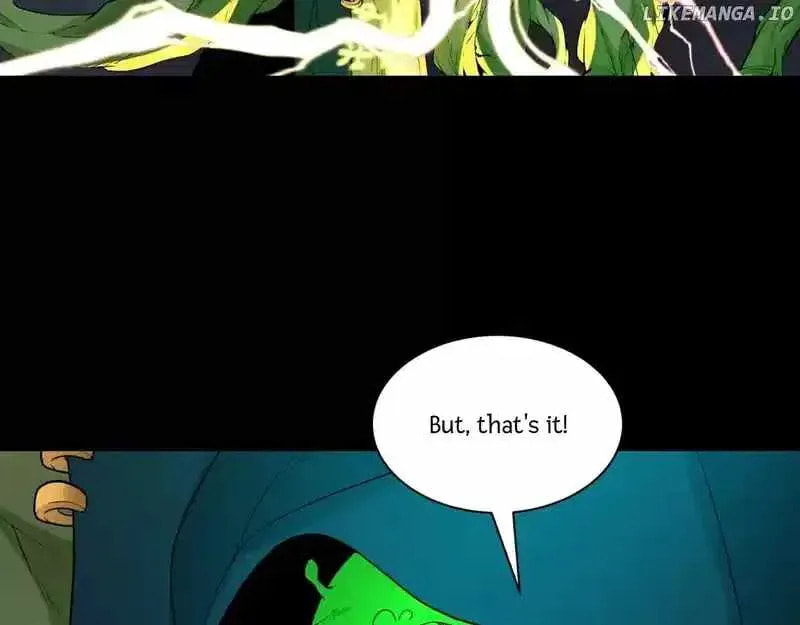 Age of Terror Chapter 101.7 page 3 - 
