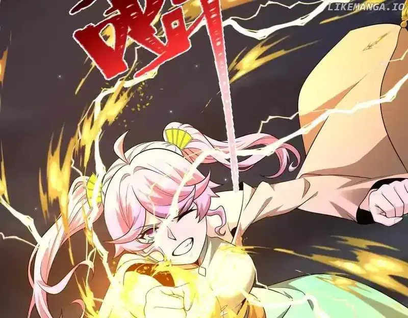 Age of Terror Chapter 101.7 page 25 - 