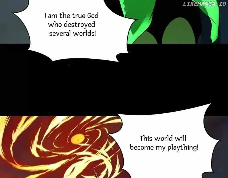 Age of Terror Chapter 101.7 page 5 - 