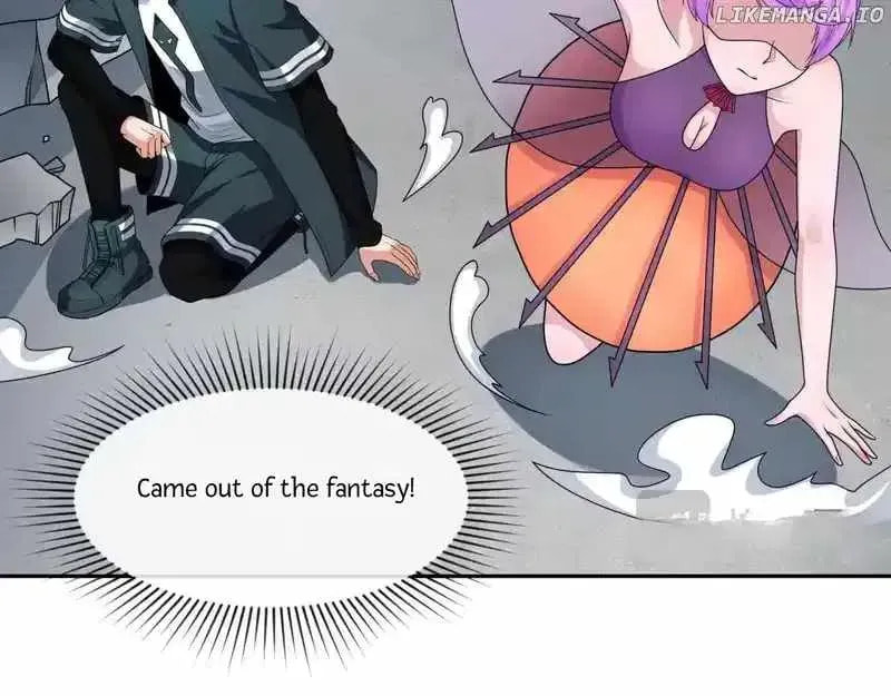 Age of Terror Chapter 101.7 page 74 - 