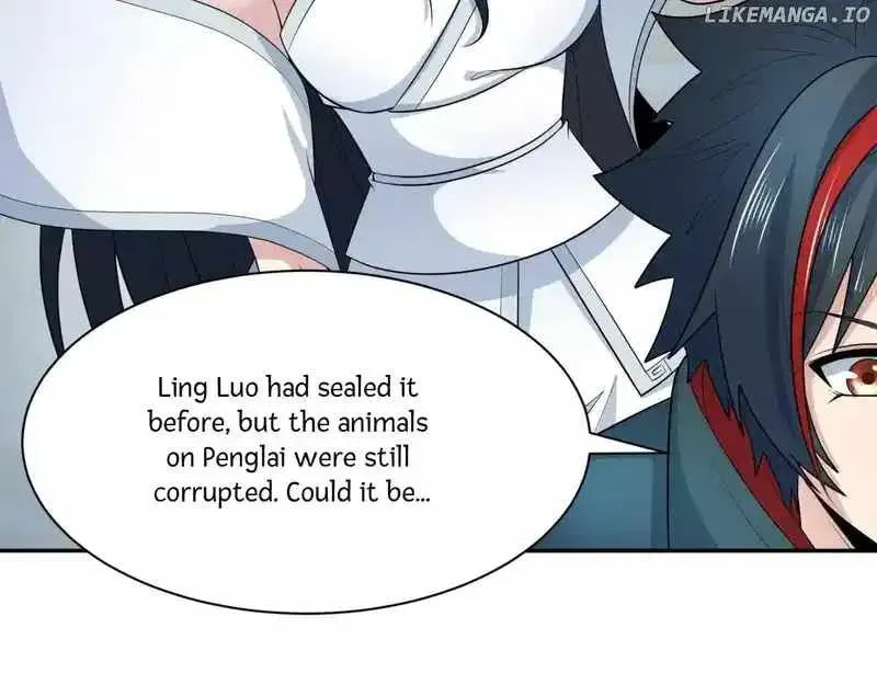 Age of Terror Chapter 101.7 page 89 - 