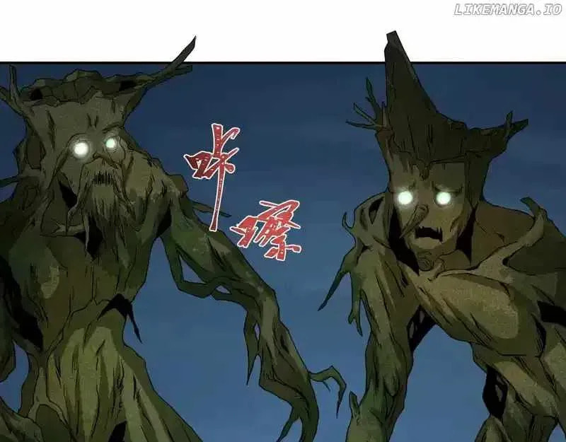 Age of Terror Chapter 101.8 page 16 - 
