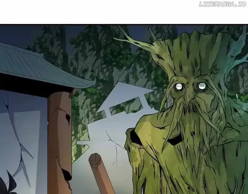 Age of Terror Chapter 101.8 page 33 - 