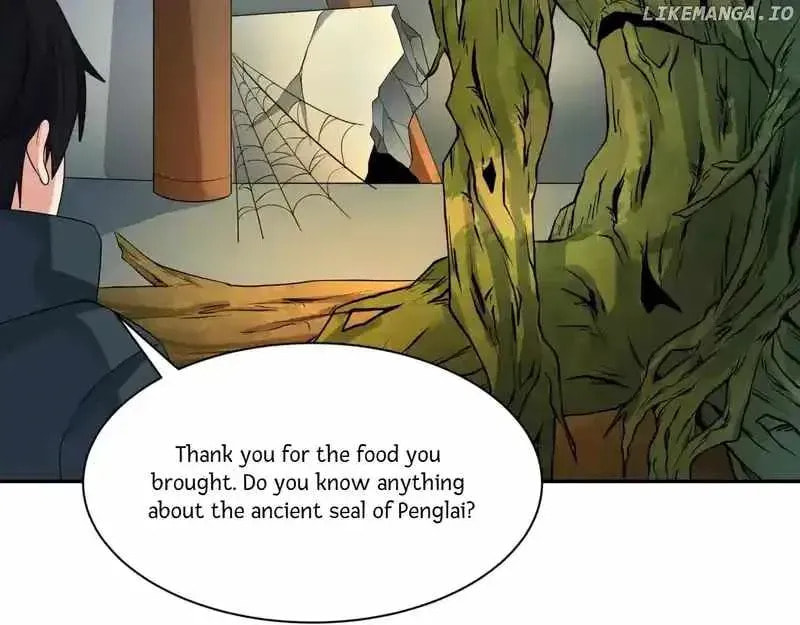 Age of Terror Chapter 101.8 page 34 - 