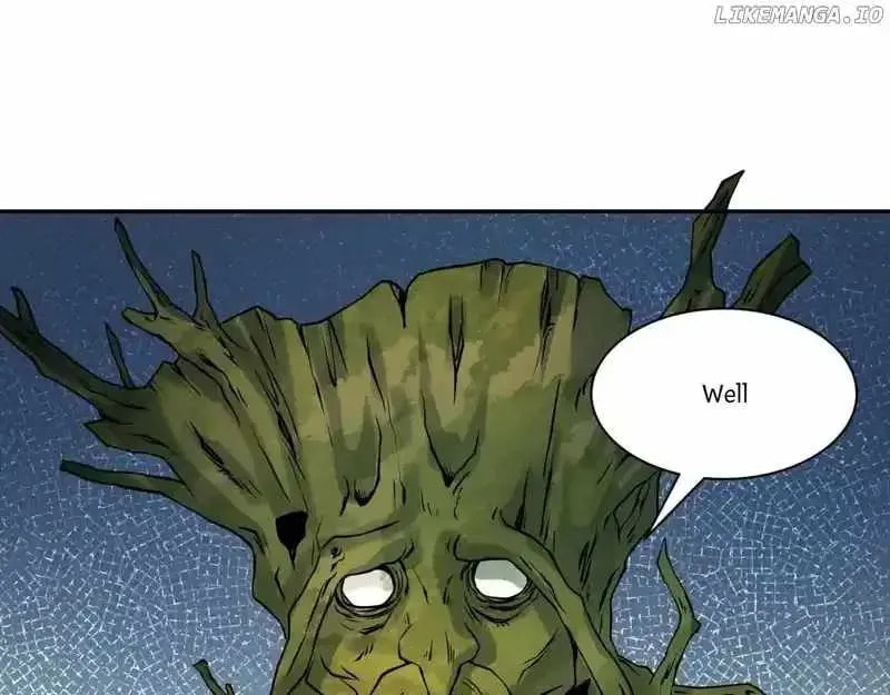 Age of Terror Chapter 101.8 page 35 - 
