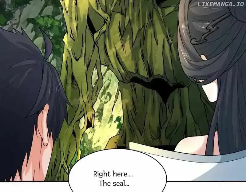 Age of Terror Chapter 101.8 page 38 - 