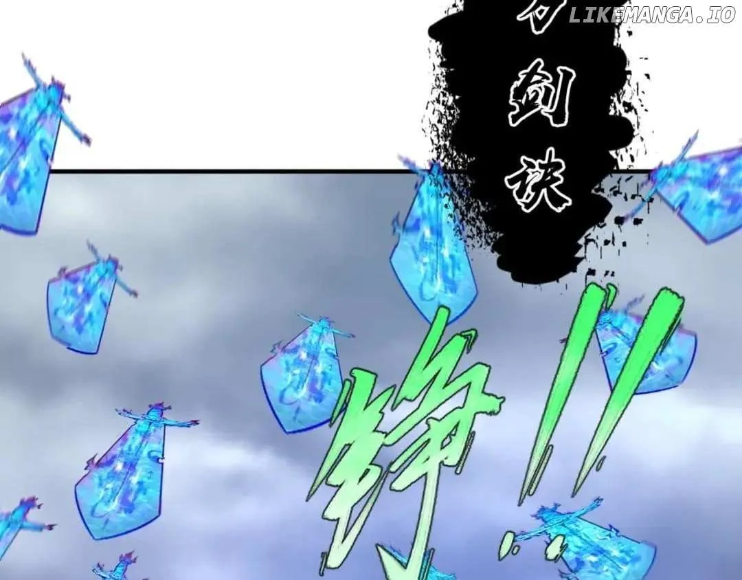Age of Terror Chapter 101 page 11 - 
