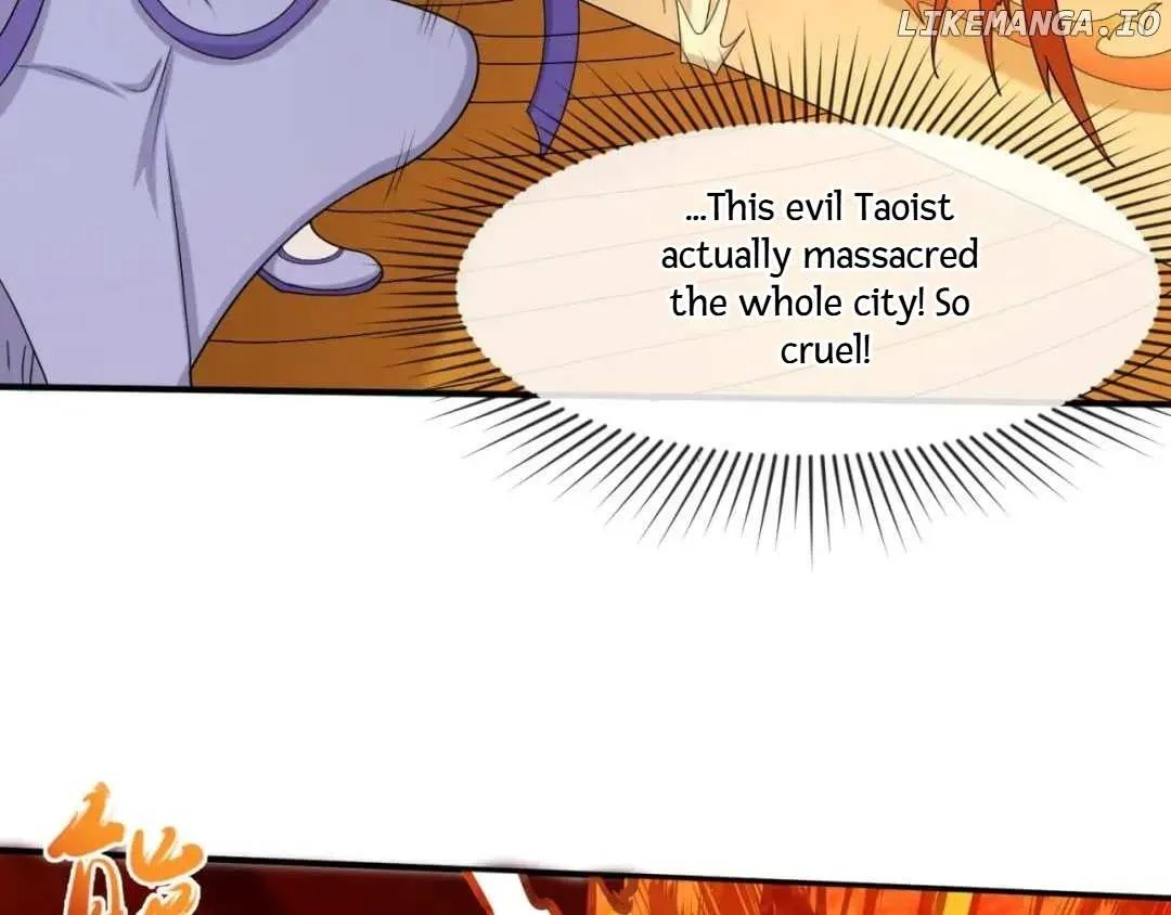 Age of Terror Chapter 101 page 25 - 