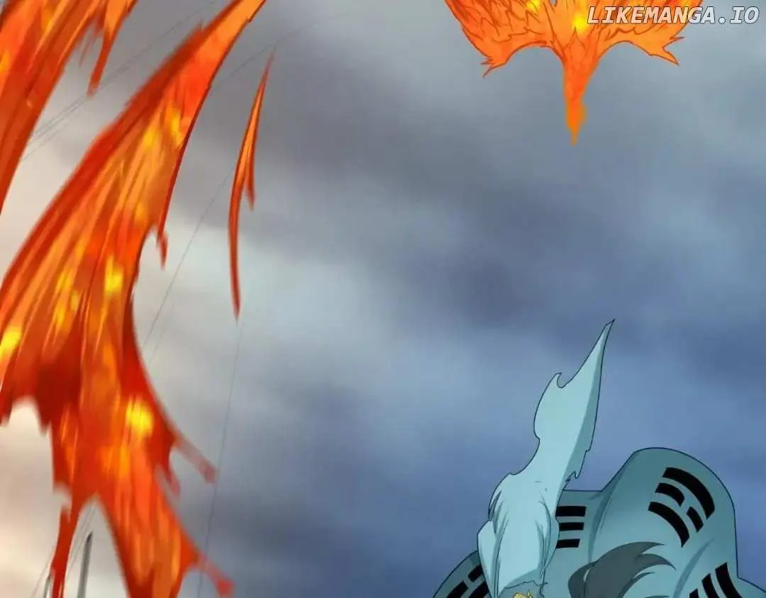 Age of Terror Chapter 101 page 32 - 