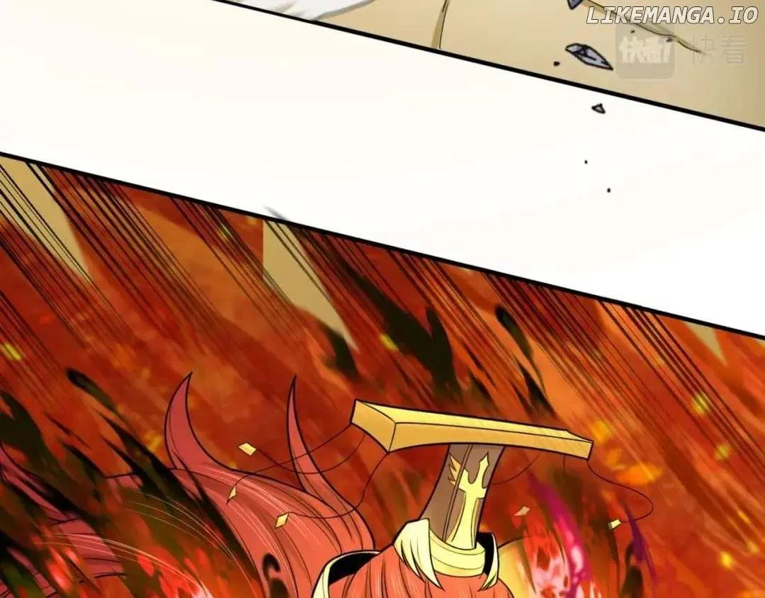 Age of Terror Chapter 101 page 36 - 
