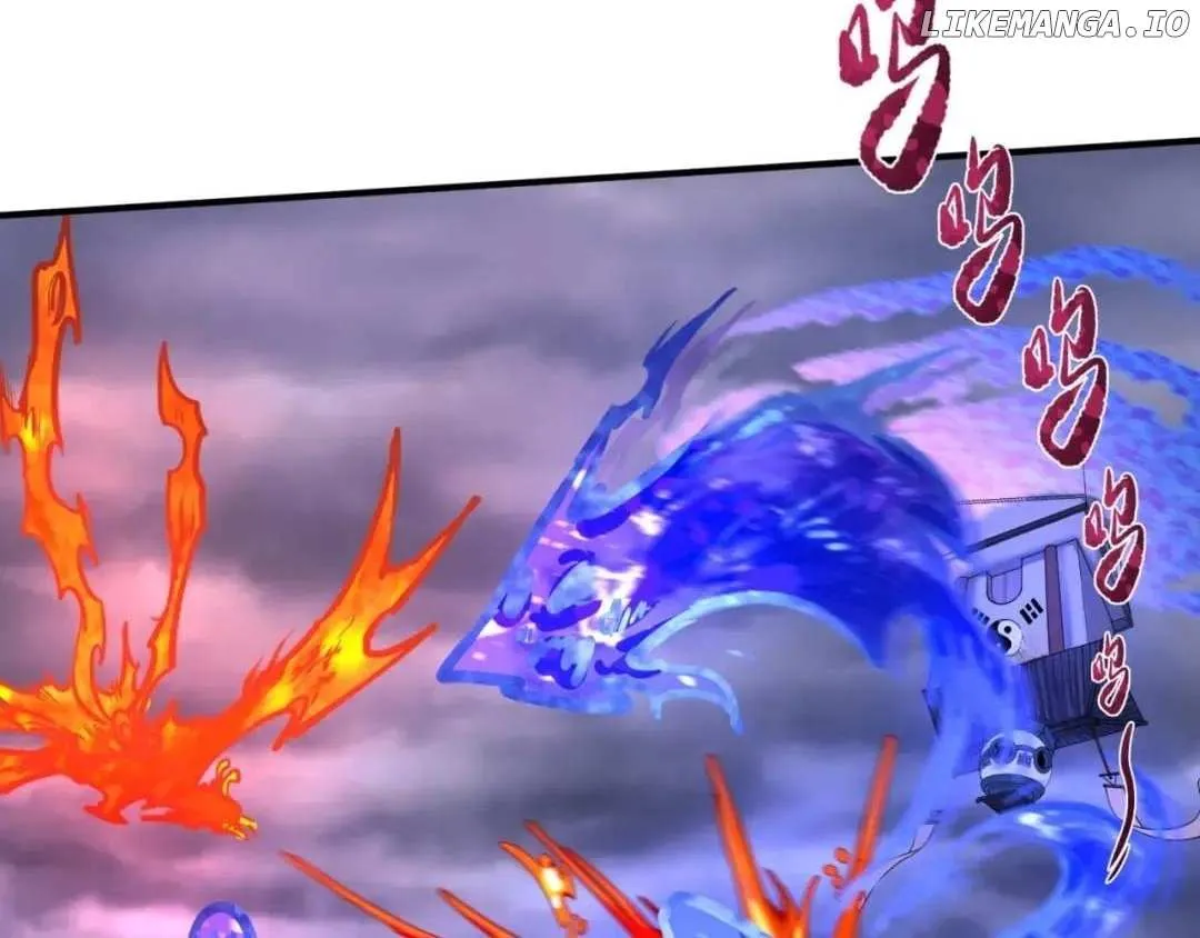 Age of Terror Chapter 101 page 44 - 